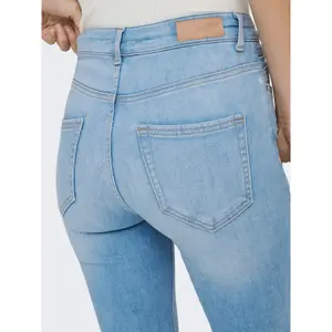 Skinny Jeans for Women Only Blush REA008 Noos image-5