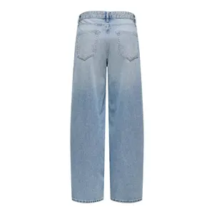 Jeans loose femme Only Giorgia