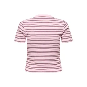 Γυναικείο T-shirt Only Lupe image-4