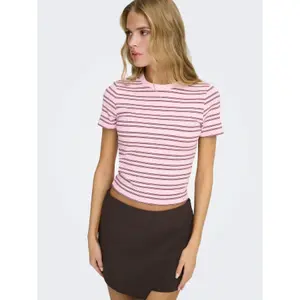 Γυναικείο T-shirt Only Lupe image-2