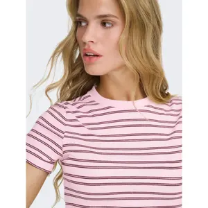 Γυναικείο T-shirt Only Lupe image-6