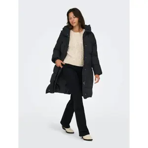 Women's Puffer jacket Only Louise image-3