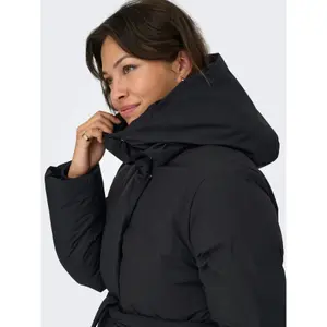 Women's Puffer jacket Only Louise image-6
