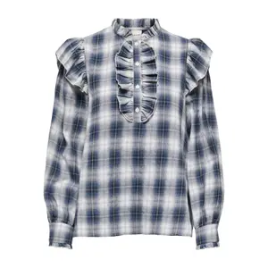 Women's blouse Only Figa Flounce image-0