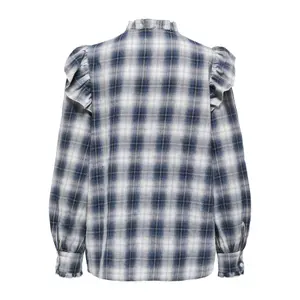 Women's blouse Only Figa Flounce image-3