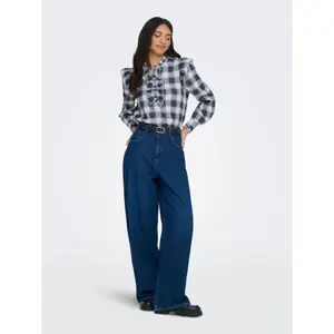 Women's blouse Only Figa Flounce image-2