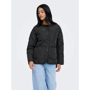 Damen-Daunenjacke Only Thea Quilted image-2