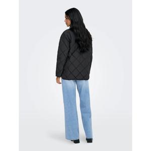 Damen-Daunenjacke Only Thea Quilted image-3