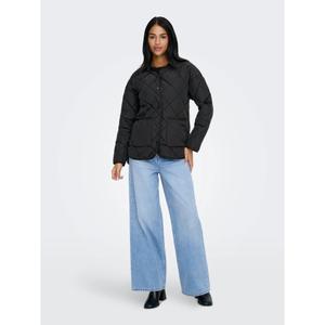 Damen-Daunenjacke Only Thea Quilted image-4