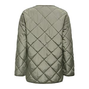 Damen-Daunenjacke Only Thea Quilted image-1