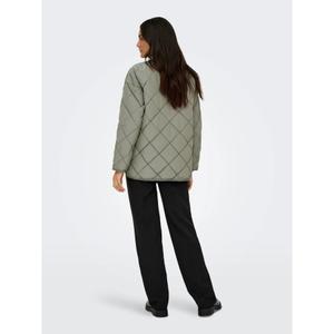Damen-Daunenjacke Only Thea Quilted image-3
