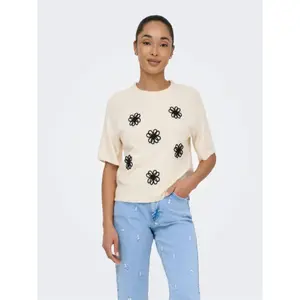 Women's T-shirt Only Katia image-3