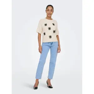 Women's T-shirt Only Katia image-1