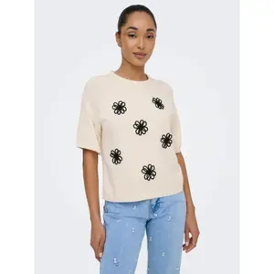 Women's T-shirt Only Katia image-2