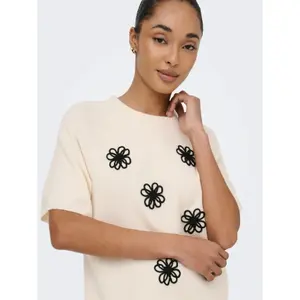Women's T-shirt Only Katia image-6