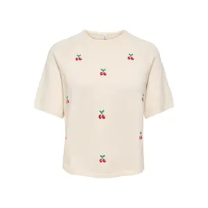 Women's T-shirt Only Katia image-0