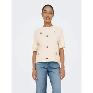 Women's T-shirt Only Katia image-1