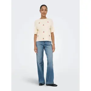 Women's T-shirt Only Katia image-3