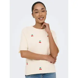 Women's T-shirt Only Katia image-2