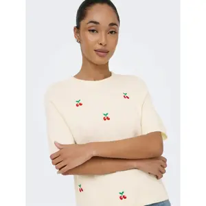 Women's T-shirt Only Katia image-6