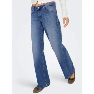 Jeans wide leg femme Only Judy image-2