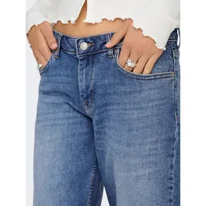 Jeans wide leg femme Only Judy image-3