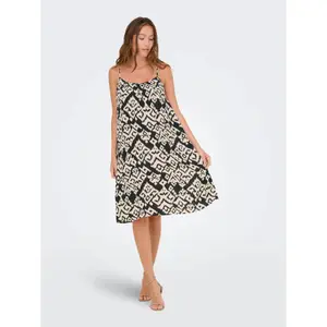Women's dress Only Mai image-1