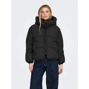 Women's Puffer jacket Only Cornelia image-1