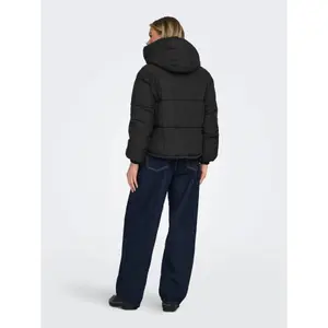 Women's Puffer jacket Only Cornelia image-5