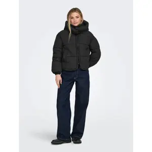 Women's Puffer jacket Only Cornelia image-2