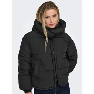 Women's Puffer jacket Only Cornelia image-3