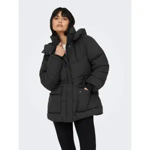 Women's Puffer jacket Only Karla image-2