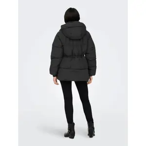 Women's Puffer jacket Only Karla image-3
