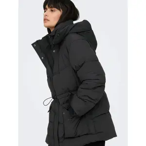 Women's Puffer jacket Only Karla image-5