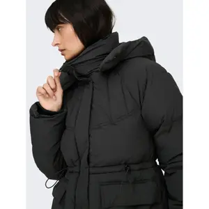 Women's Puffer jacket Only Karla image-6