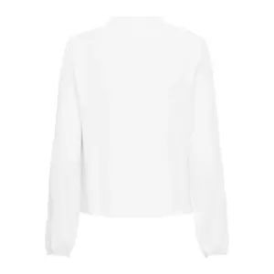 Long sleeve blouse for women Only Lennyo image-4