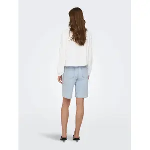 Long sleeve blouse for women Only Lennyo image-5