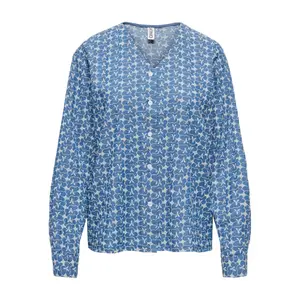 Women's blouse Only Elvira image-0