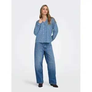 Women's blouse Only Elvira image-2