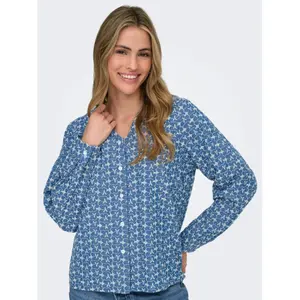 Women's blouse Only Elvira image-1