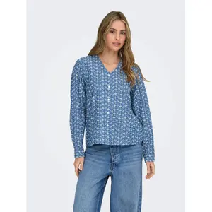 Women's blouse Only Elvira image-3