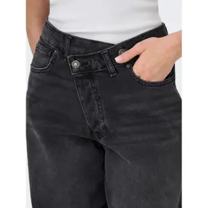 Jeans rectos mujer Only Gianna image-4