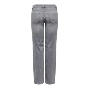 Women's straight jeans Only Blush image-0