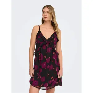 Women's dress Only Gretchen image-1