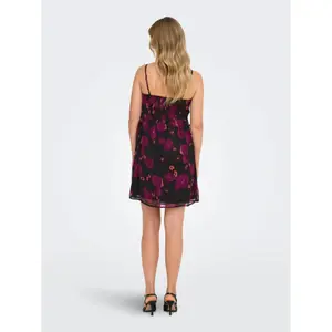 Women's dress Only Gretchen image-4