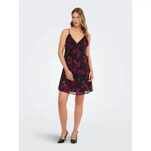 Women's dress Only Gretchen image-2