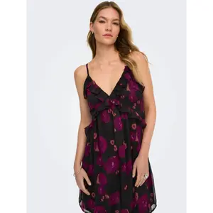 Women's dress Only Gretchen image-5