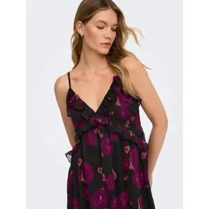 Women's dress Only Gretchen image-6