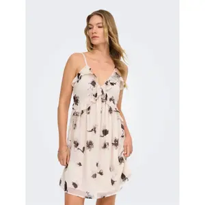 Women's dress Only Gretchen image-3