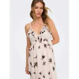 Women's dress Only Gretchen image-6